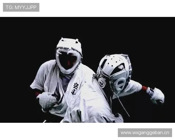 以空手道道场精神为核心的现代体育修炼与人格塑造之路全面实践