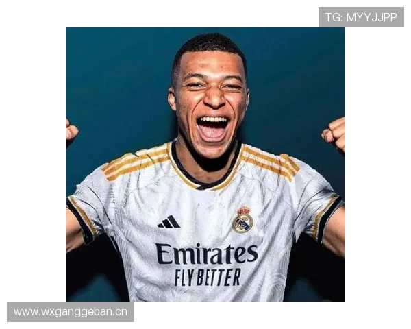 姆巴佩球衣销量破纪录 皇马塑造群星体系共享聚光灯新时代战术平衡荣耀争冠