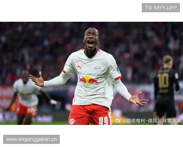 拜仁关注莱比锡边锋迪奥曼德 科隆新星埃尔马拉引发转会热议