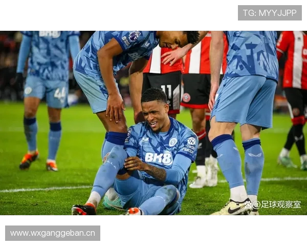 热刺遭维拉逆袭射门次数差距显著错失破门良机