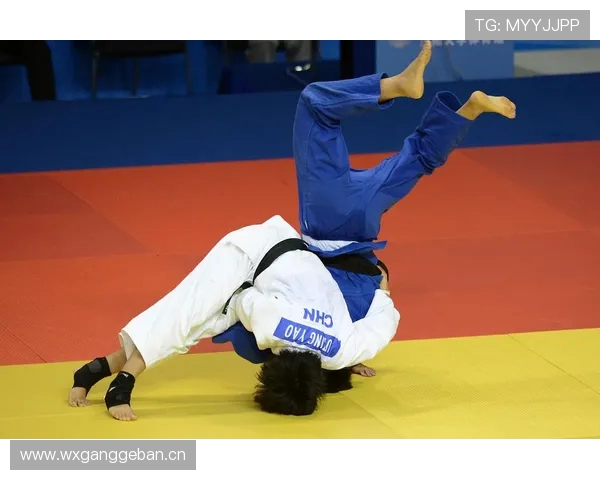 世界柔术锦标赛半开放式防守的控制力